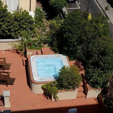 Hotel Goya