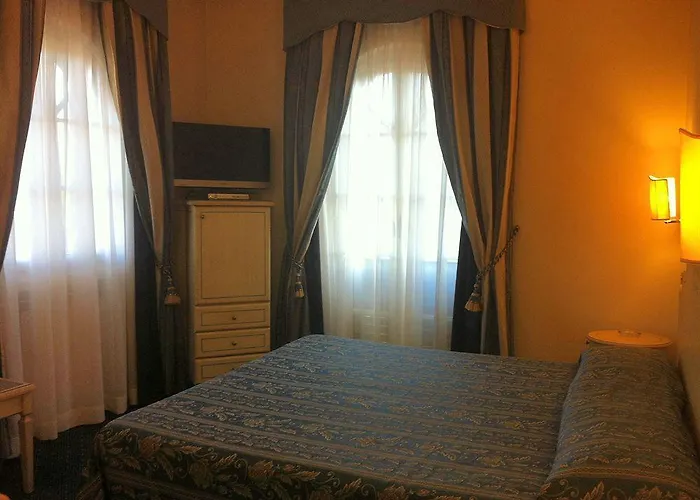 Goya Hotel