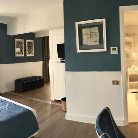 Hotel Goya 4*