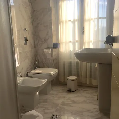 Hotel Goya Forte dei Marmi