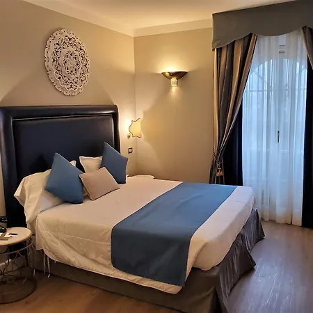 Goya Hotel