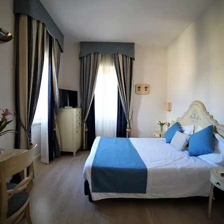 Goya 4* Φόρτε ντε Μάρμι