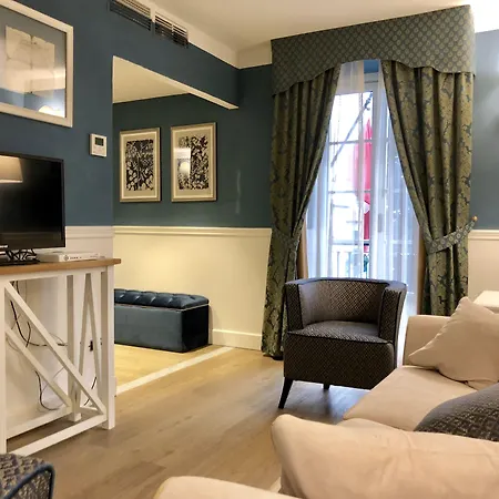 Goya Hotel Forte dei Marmi