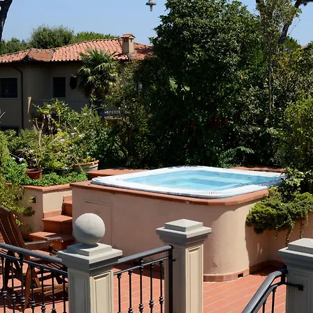 Hotel Goya Forte dei Marmi