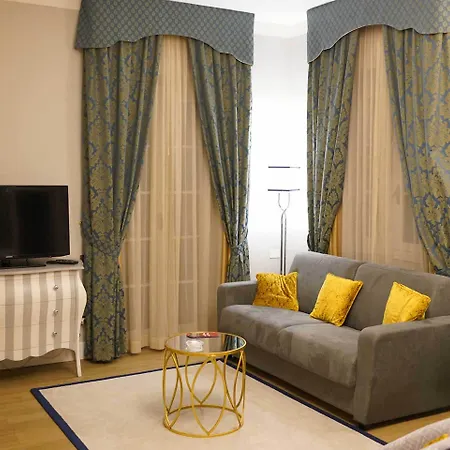 Goya 4* Φόρτε ντε Μάρμι
