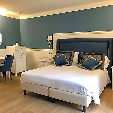 Hotell Goya