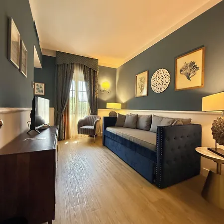 Goya 4* Forte dei Marmi