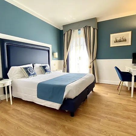 Hotel Goya Forte dei Marmi