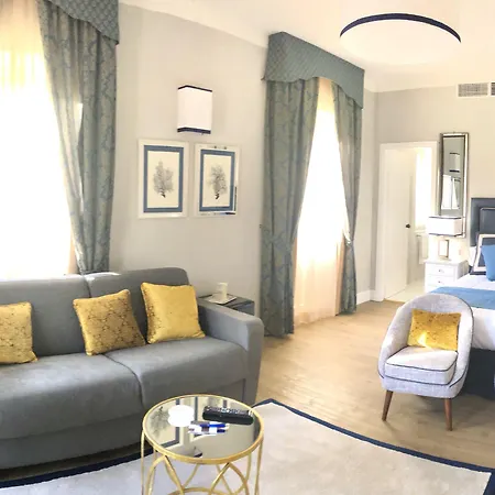 Hotel Goya