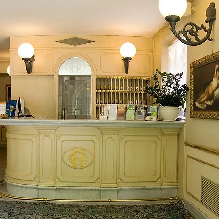 Hotel Goya Forte dei Marmi