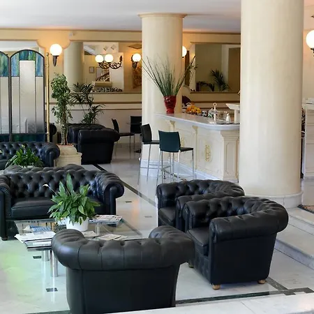 Goya Hotel Forte dei Marmi