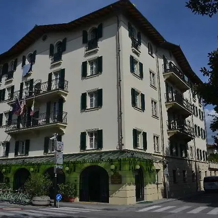 Goya Hotel 4*