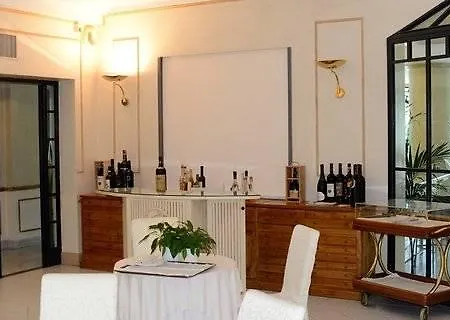 戈雅酒店 马尔米堡