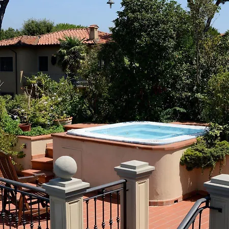 Goya Hotel
