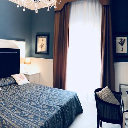 Goya 4* Φόρτε ντε Μάρμι