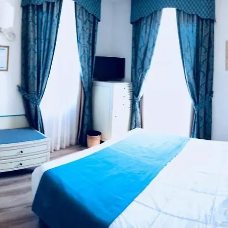 Goya Ξενοδοχείο Φόρτε ντε Μάρμι